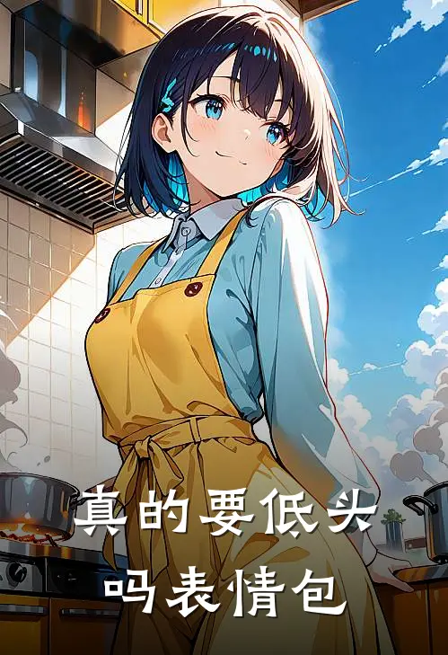 真的要低头吗表情包