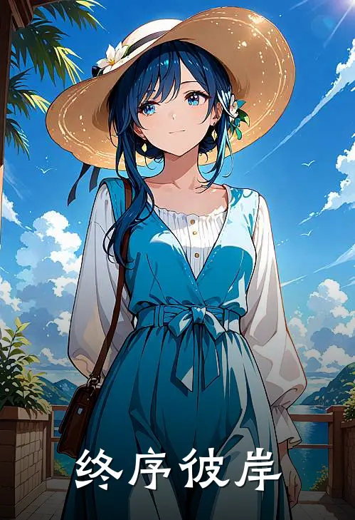 终序彼岸白陆离钟狩最新更新小说_在线阅读免费小说终序彼岸白陆离钟狩