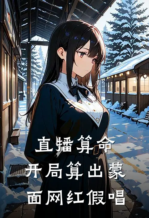 直播算命：开局算出蒙面网红假唱(林友默林天昕)完整版免费小说_完结版小说推荐直播算命：开局算出蒙面网红假唱(林友默林天昕)