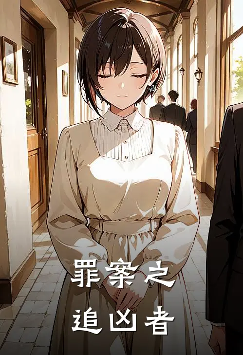罪案之追凶者苏岚林晓完结小说免费阅读_完本热门小说罪案之追凶者苏岚林晓