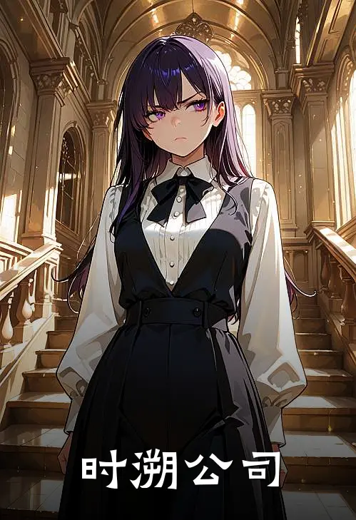 时溯公司林蔚沈墨新热门小说_免费阅读全文时溯公司林蔚沈墨