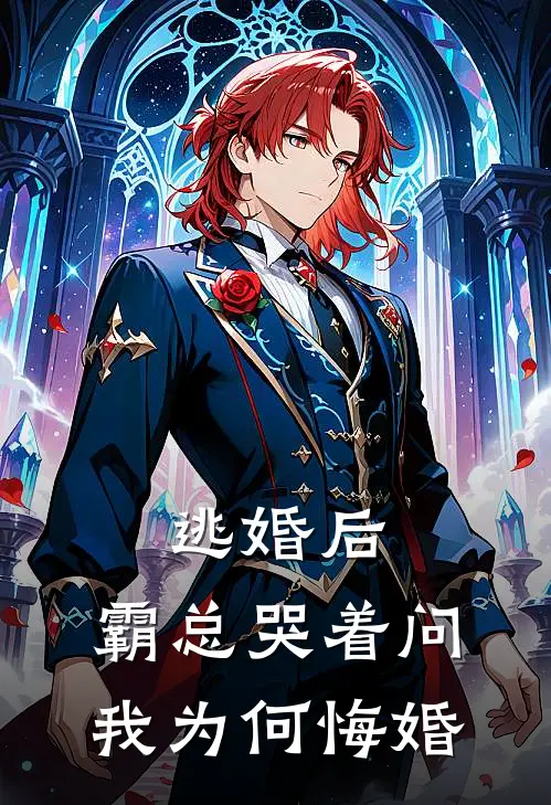 逃婚后，霸总哭着问我为何悔婚