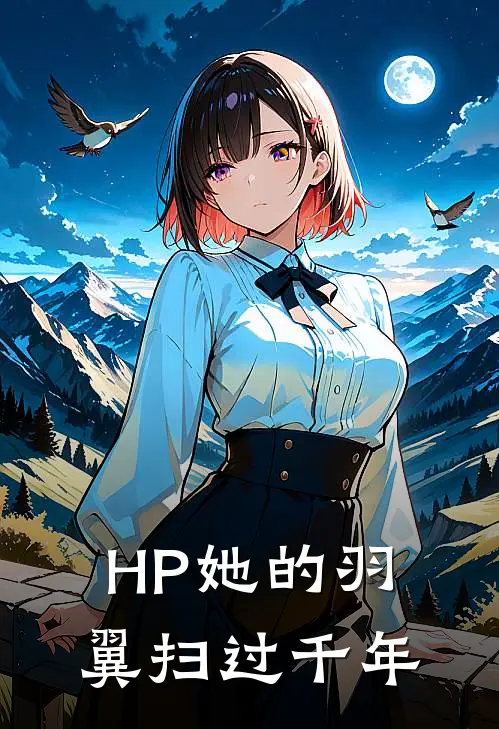 伊塔卡罗琳（【HP】她的羽翼扫过千年）免费阅读无弹窗_【HP】她的羽翼扫过千年伊塔卡罗琳全文免费阅读无弹窗大结局