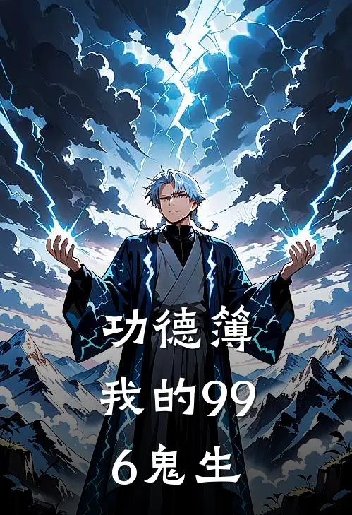 功德簿：我的996鬼生