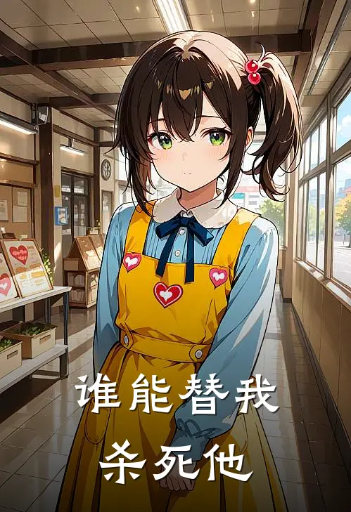 谁能替我杀死他