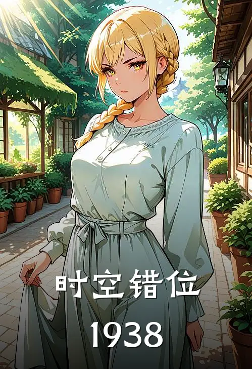 时空错位1938林默陈渝免费小说大全_热门免费小说时空错位1938(林默陈渝)