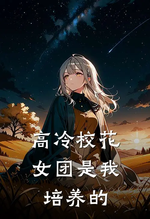 高冷校花女团是我培养的林雪薇赵思涵全文免费阅读_完结热门小说高冷校花女团是我培养的(林雪薇赵思涵)