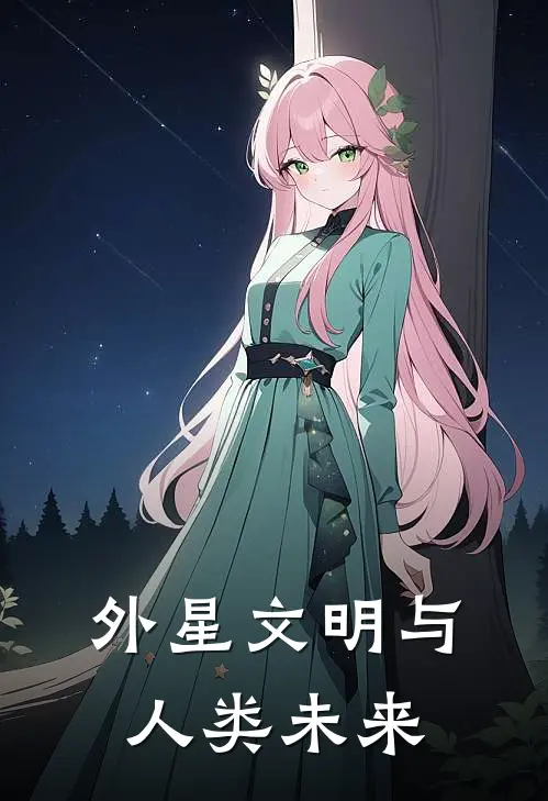 外星文明与人类未来(秦衡赵凯)全本免费小说_新热门小说外星文明与人类未来秦衡赵凯