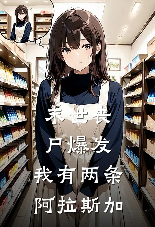 末世丧尸爆发，我有两条阿拉斯加王北七林北七热门小说阅读_完本完结小说末世丧尸爆发，我有两条阿拉斯加王北七林北七