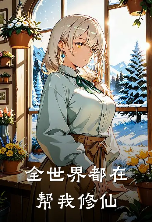 全世界都在帮我修仙(夏权夏原)完整版免费小说_完结版小说推荐全世界都在帮我修仙(夏权夏原)