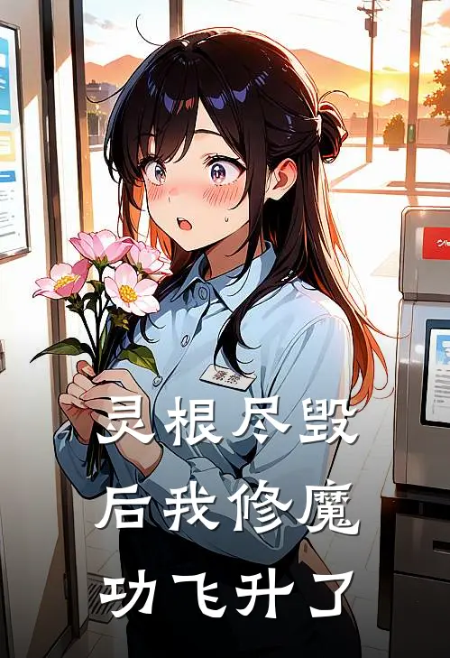 灵根尽毁后我修魔功飞升了陈椽陈椽最新推荐小说_完结版小说推荐灵根尽毁后我修魔功飞升了陈椽陈椽