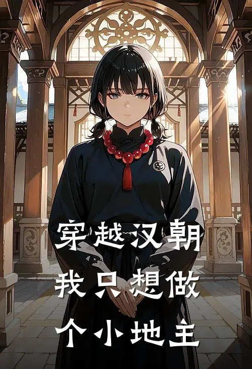 穿越汉朝，我只想做个小地主(李可李可)热门网络小说_最新章节列表穿越汉朝，我只想做个小地主(李可李可)