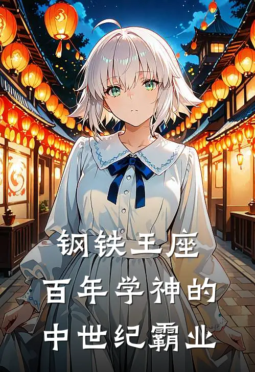 陈默玛莎（钢铁王座：百年学神的中世纪霸业）全文免费阅读无弹窗大结局_