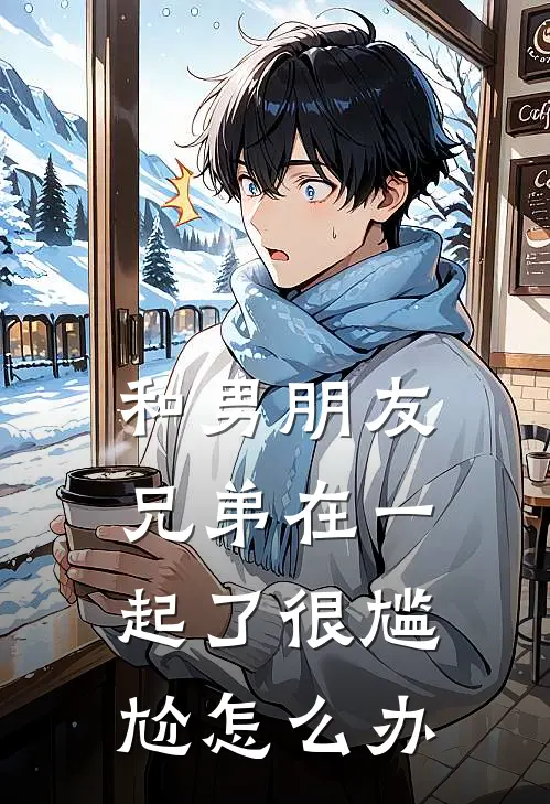 和男朋友兄弟在一起了很尴尬怎么办