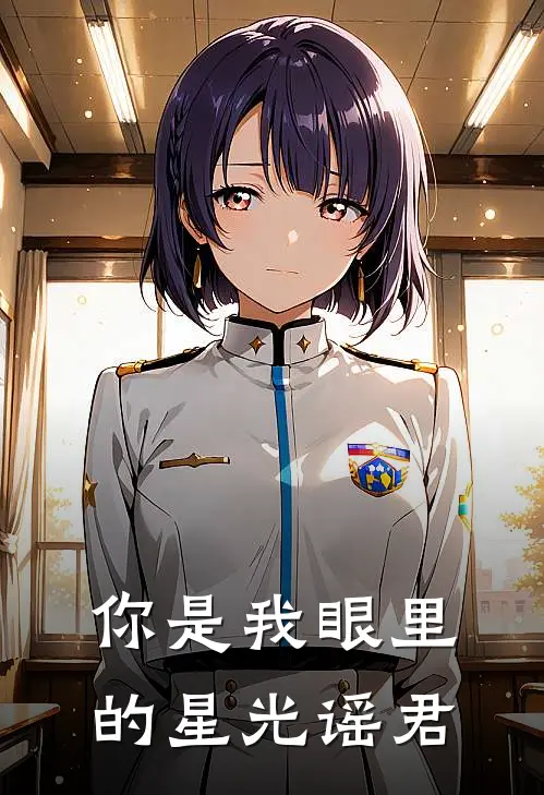 你是我眼里的星光谣君
