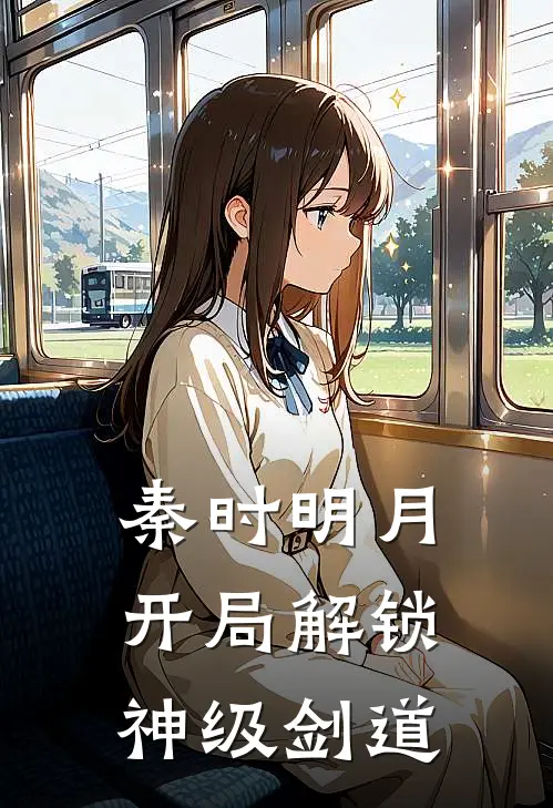 秦时明月：开局解锁神级剑道项羽端木蓉完本热门小说_小说完结版秦时明月：开局解锁神级剑道(项羽端木蓉)