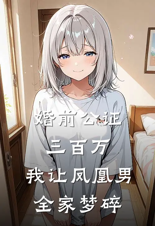 婚前公证三百万，我让凤凰男全家梦碎(苏建国林浩)小说最新章节_全文免费小说婚前公证三百万，我让凤凰男全家梦碎苏建国林浩