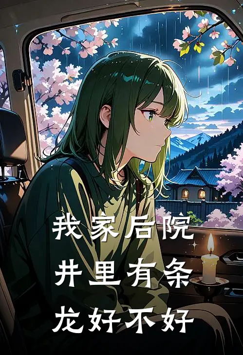 我家后院井里有条龙好不好