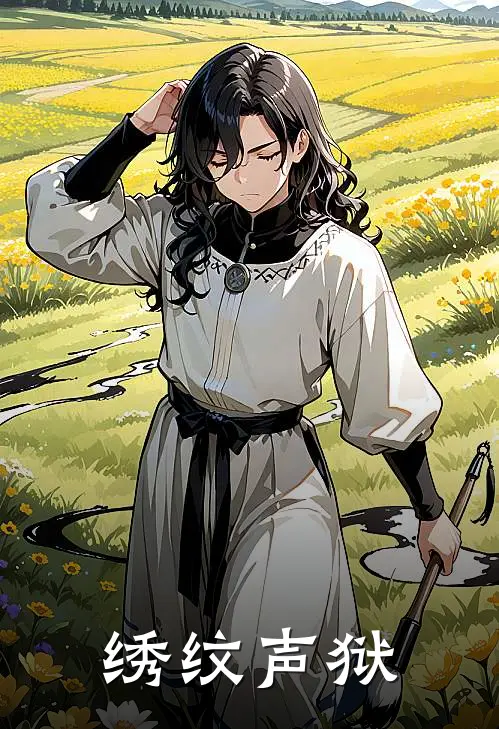 绣纹声狱(林深林深)在线免费小说_完结小说免费阅读绣纹声狱林深林深