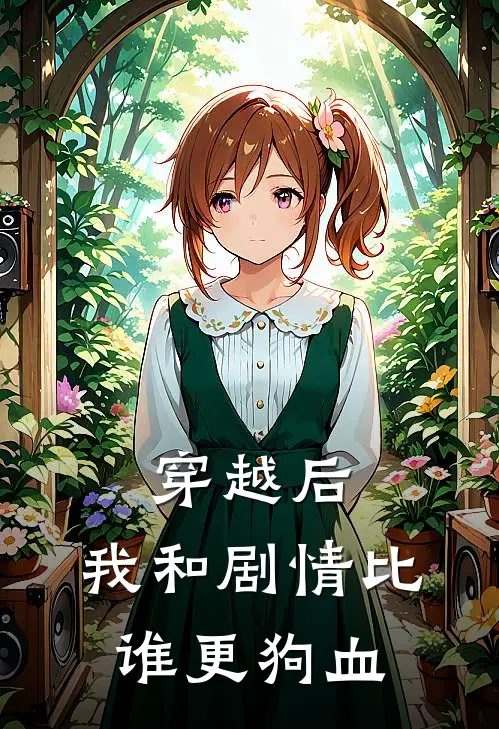 林小婉翠儿（穿越后，我和剧情比谁更狗血）全文免费阅读无弹窗大结局_