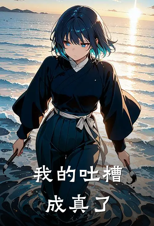 我的吐槽成真了林墨林墨热门小说免费阅读_网络热门小说我的吐槽成真了(林墨林墨)