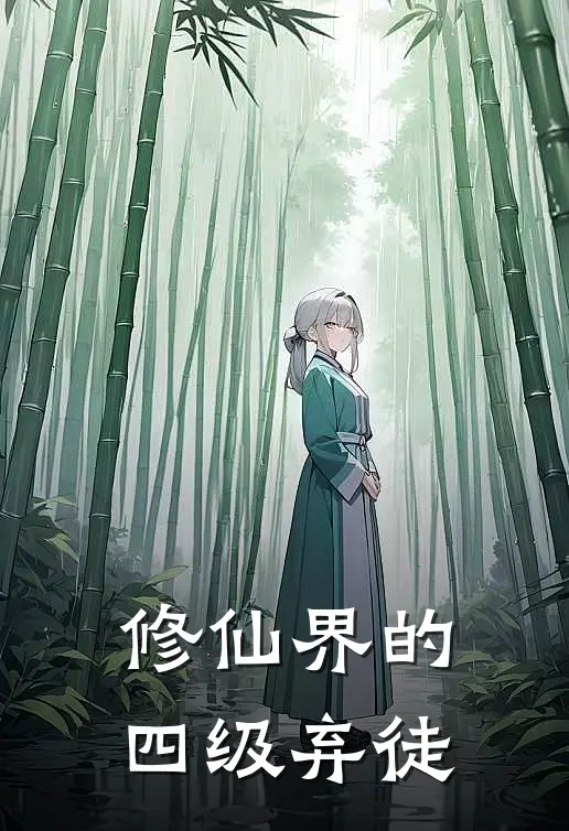 修仙界的四级弃徒
