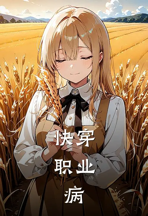 快穿：职业，病(谢桁祁延)热门网络小说推荐_最新完结小说推荐快穿：职业，病谢桁祁延