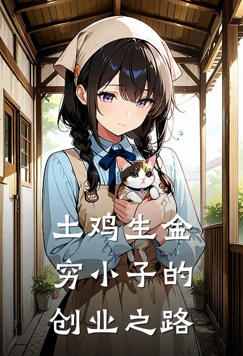 土鸡生金穷小子的创业之路