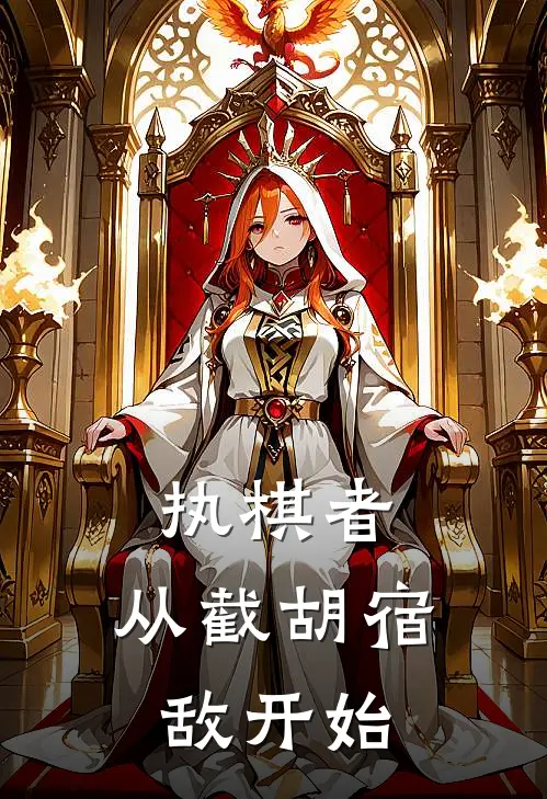 执棋者：从截胡宿敌开始(林渊陈默)完本小说大全_热门小说大全执棋者：从截胡宿敌开始林渊陈默