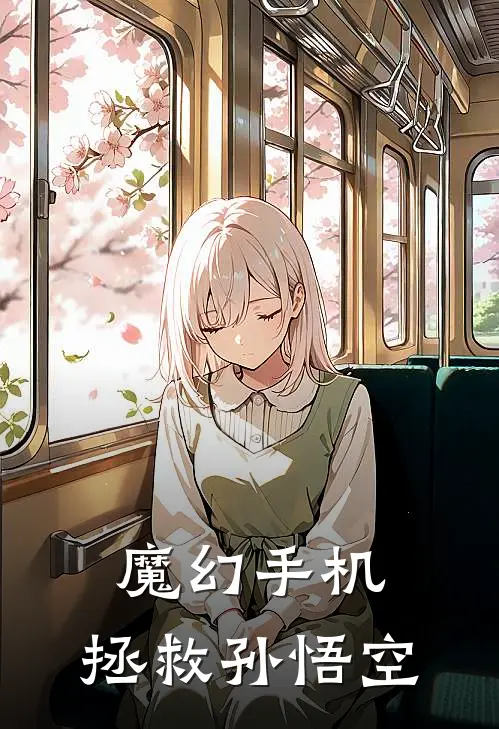 魔幻手机：拯救孙悟空