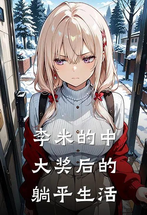 李米的中大奖后的躺平生活李米沈屹川免费小说免费阅读_推荐完结小说李米的中大奖后的躺平生活(李米沈屹川)