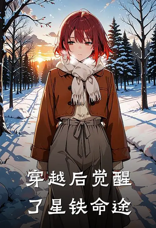 林星弦王越(穿越后觉醒了星铁命途)完结版免费在线阅读_《穿越后觉醒了星铁命途》全章节阅读