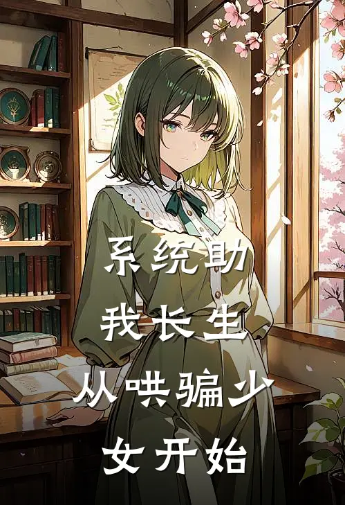 系统助我长生：从哄骗少女开始陈墨沐清雅完结版免费小说_完本小说大全系统助我长生：从哄骗少女开始陈墨沐清雅