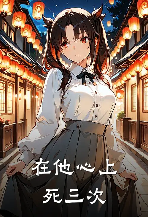 在他心上死三次程砚苏晓在线免费小说_最新推荐小说在他心上死三次(程砚苏晓)
