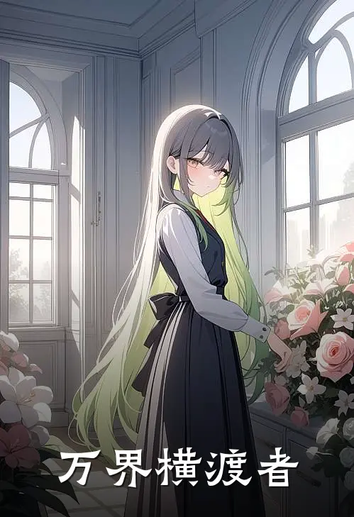 万界横渡者尹伯征楚瑾尘小说最新章节_最新小说推荐万界横渡者尹伯征楚瑾尘