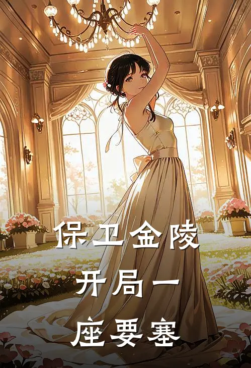 保卫金陵，开局一座要塞祝卿安祝卿热门小说排行_免费小说保卫金陵，开局一座要塞祝卿安祝卿