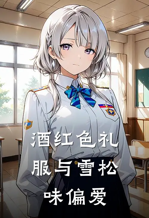 酒红色礼服与雪松味偏爱(陆晨沈思远)全本免费在线阅读_陆晨沈思远全文阅读