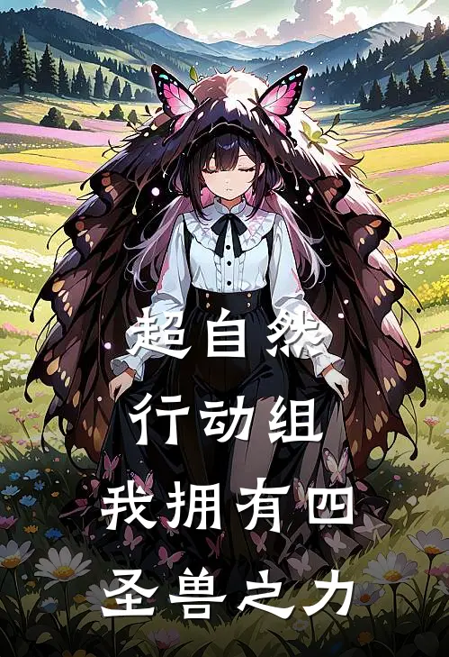 超自然行动组：我拥有四圣兽之力(星尘星尘)免费阅读完整版小说_完结免费小说超自然行动组：我拥有四圣兽之力(星尘星尘)