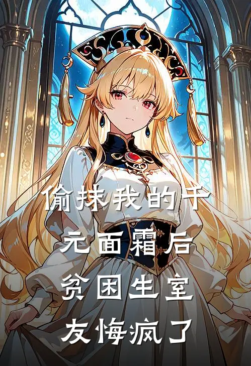 偷抹我的千元面霜后，贫困生室友悔疯了林晚许梦小说推荐完本_热门小说大全偷抹我的千元面霜后，贫困生室友悔疯了(林晚许梦)