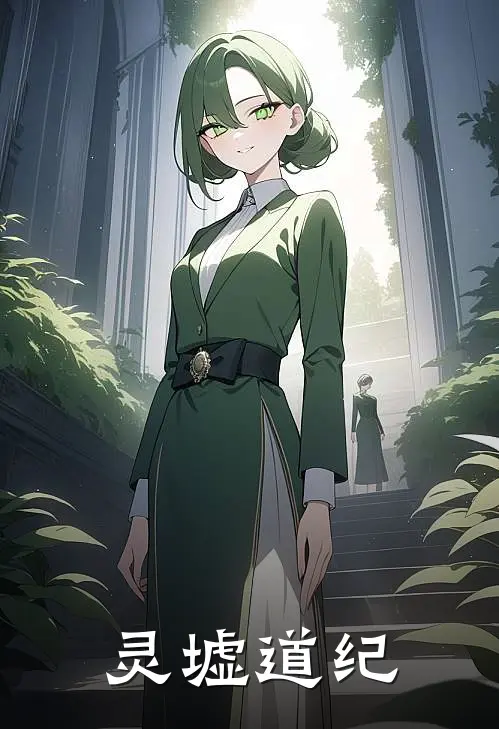 陆昱尘苏锦瑶《灵墟道纪》完结版免费阅读_陆昱尘苏锦瑶热门小说
