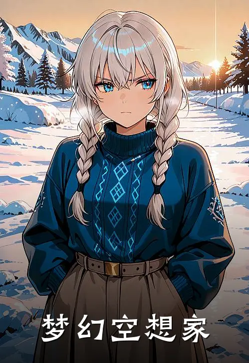 梦幻空想家(云逸星云)完结版小说推荐_最新完结小说推荐梦幻空想家云逸星云