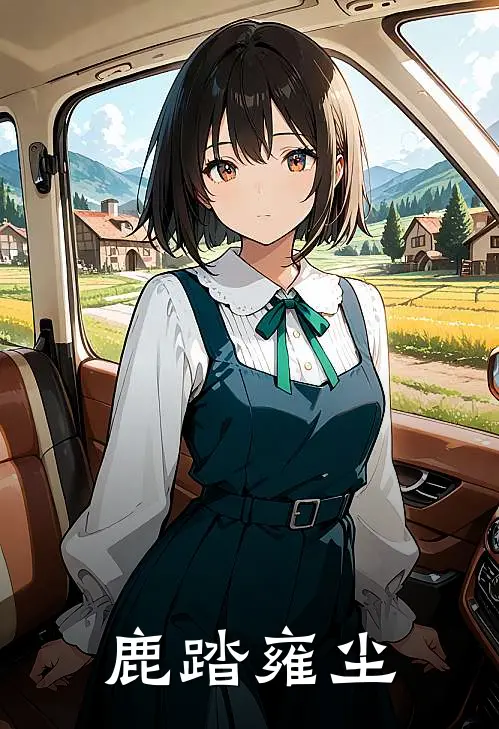 鹿踏雍尘周沁胡煊免费小说推荐_免费小说笔趣阁鹿踏雍尘周沁胡煊