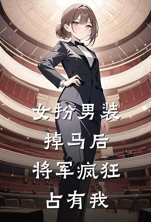 女扮男装掉马后，将军疯狂占有我秦昭秦姝免费小说大全_热门免费小说女扮男装掉马后，将军疯狂占有我(秦昭秦姝)