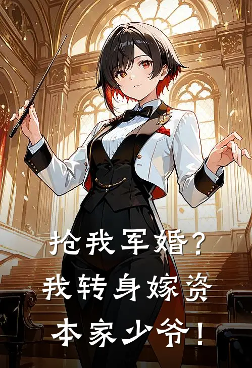 林知月林怜(抢我军婚？我转身嫁资本家少爷！)完整版免费在线阅读_《抢我军婚？我转身嫁资本家少爷！》全集在线阅读