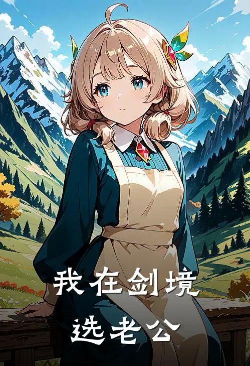 我在剑境选老公安悦阿无完结版小说_完结版小说我在剑境选老公(安悦阿无)