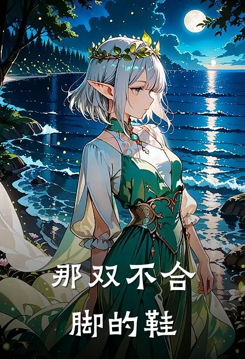那双不合脚的鞋