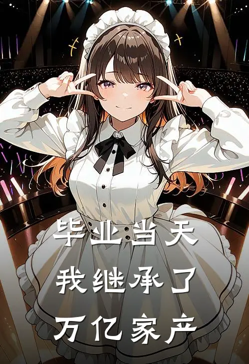 毕业当天，我继承了万亿家产爱马仕拉菲新热门小说_小说免费阅读毕业当天，我继承了万亿家产(爱马仕拉菲)