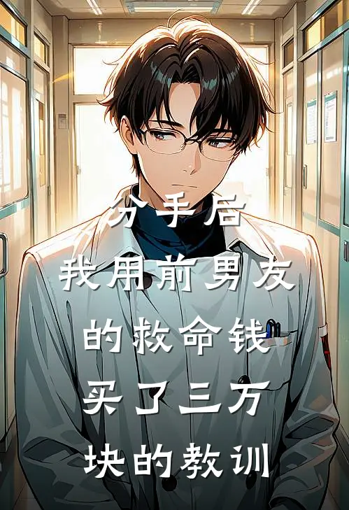 江驰林悦(分手后，我用前男友的救命钱买了三万块的教训)全本免费在线阅读_(分手后，我用前男友的救命钱买了三万块的教训)完结版免费在线阅读