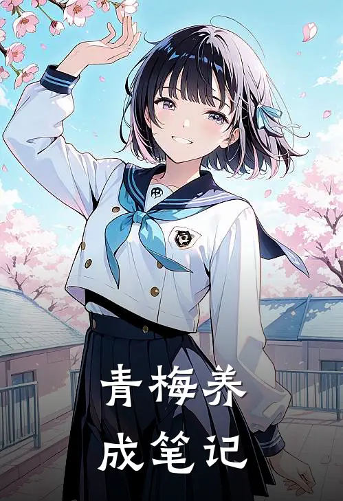 青梅养成笔记(柏容岑安俞)完结小说_热门小说推荐青梅养成笔记柏容岑安俞