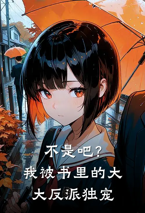 不是吧？我被书里的大大反派独宠姜晚谢无咎热门小说阅读_好看的小说推荐完结不是吧？我被书里的大大反派独宠姜晚谢无咎